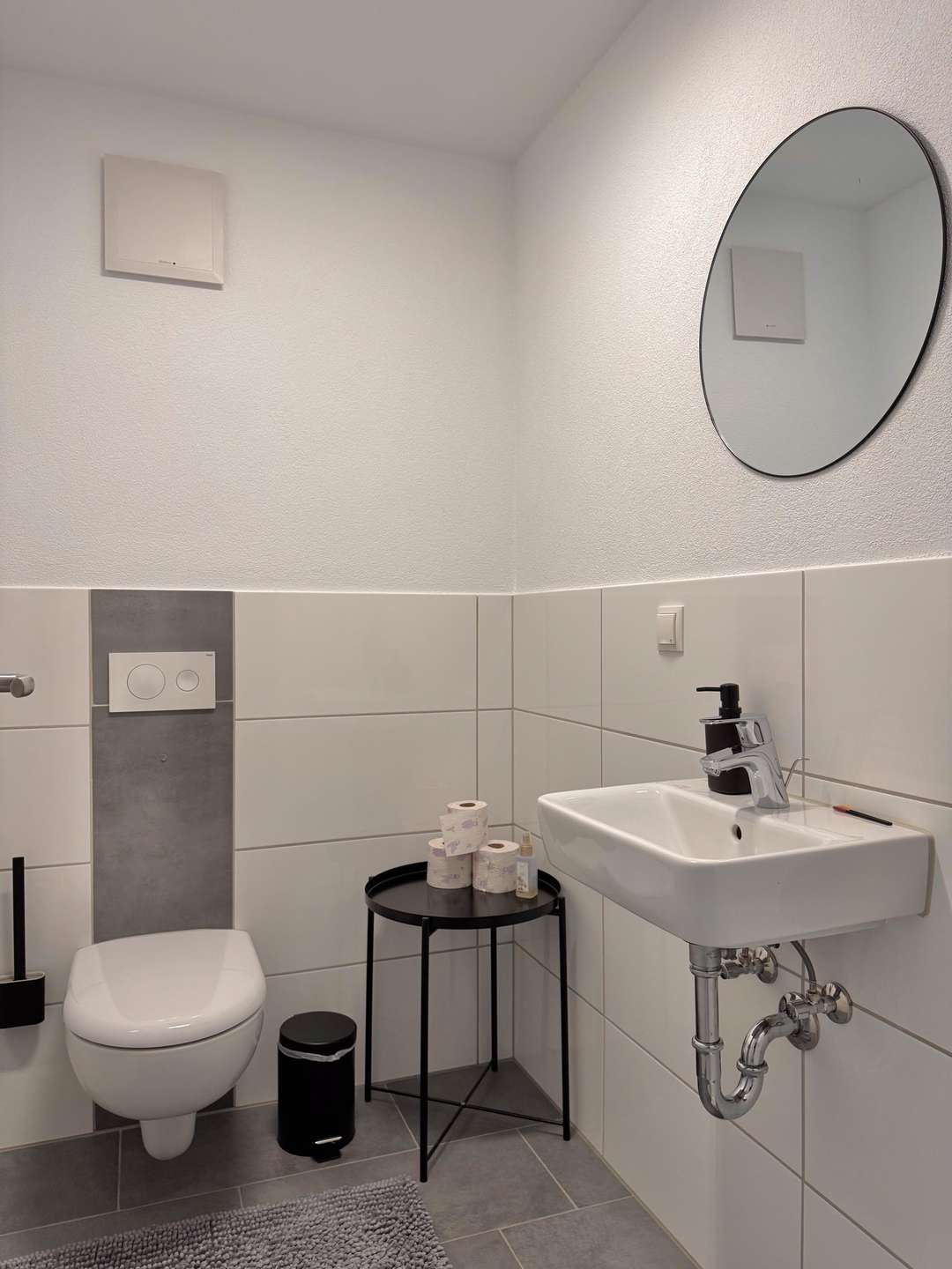 BARRIEREFREIE WOHNUNG IM L&Ouml;WENKARREE